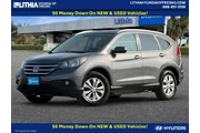 Honda CR-V 2013 EX-L 4dr SUV en Fresno