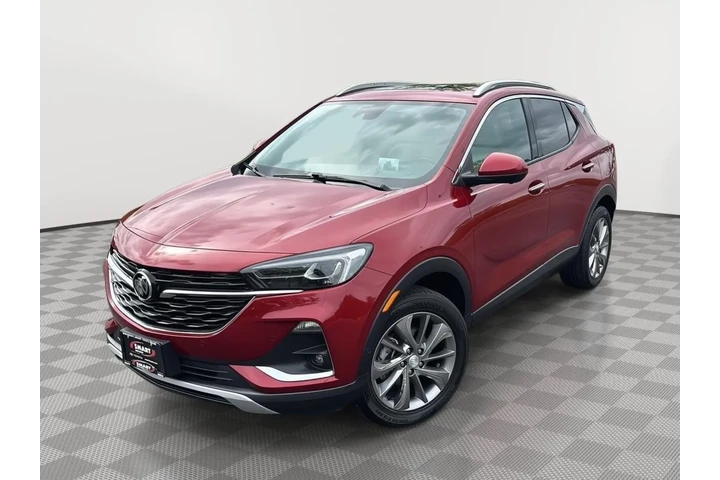 $18799 : 2021 Encore GX Essence image 1