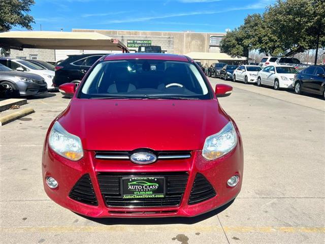 $6995 : 2012 FORD FOCUS SEL image 4