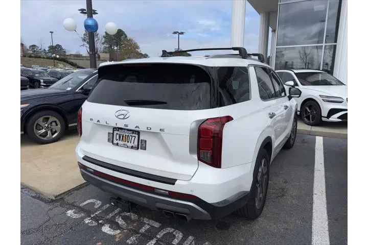 $34221 : Hyundai PALISADE 2023 Limite image 6
