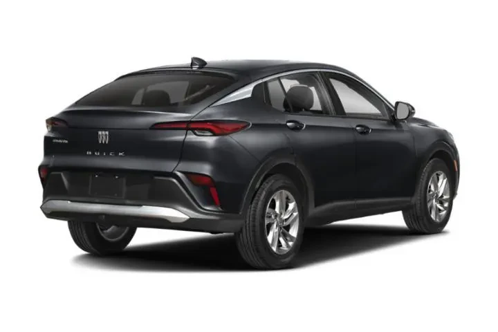 $26195 : Buick Envista 2025 Sport Tou image 3