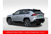 $46588 : Gold Certified2024 RAV4 Prime thumbnail