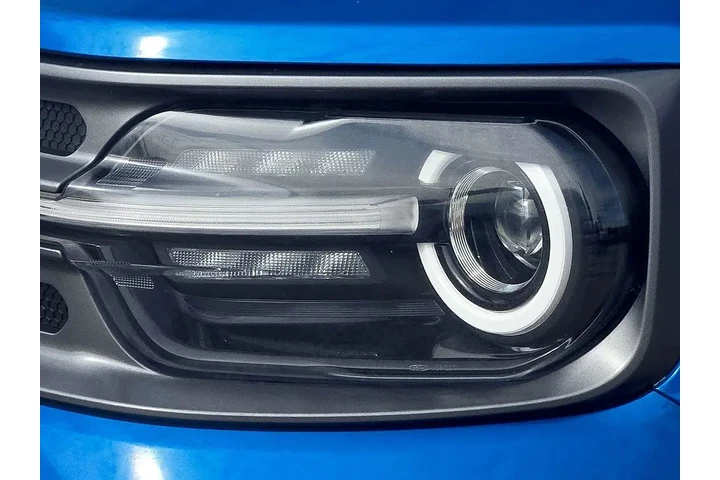 $22992 : Ford Bronco Sport 2022 AWD B image 8