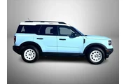 $28934 : Ford Bronco Sport 2024 AWD H thumbnail