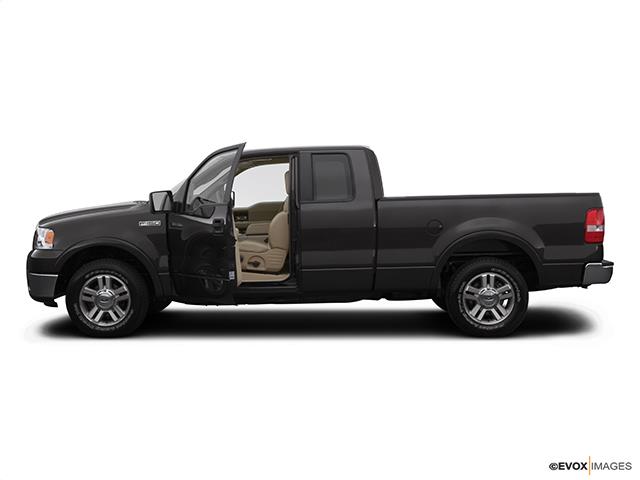 2007 F150 image 1