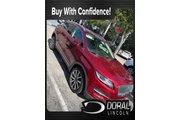 Lincoln MKC 2019 Reserve 4dr en Hialeah