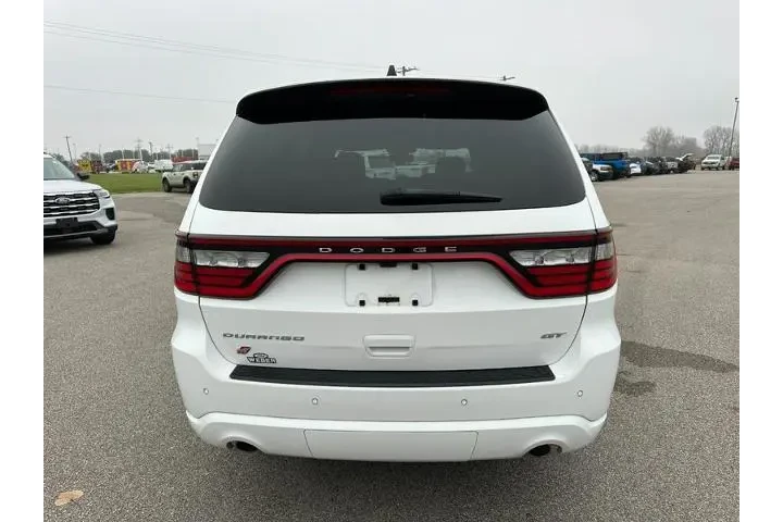 $30000 : Dodge Durango 2023 AWD GT 4d image 4