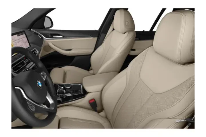 $39994 : BMW X3 2024 AWD xDrive30i 4d image 9