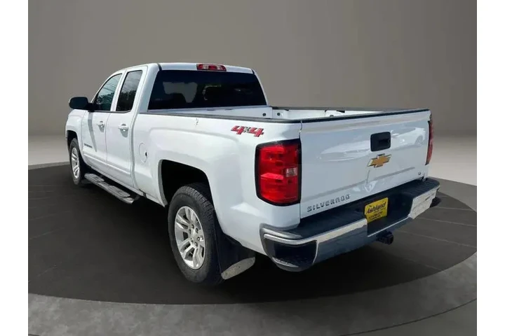 $19900 : 2018 Silverado 1500 LT image 6
