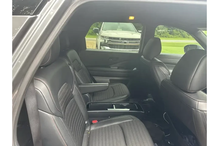 $28657 : Nissan Pathfinder 2023 AWD R image 4