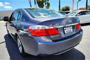 $14995 : 2014 Accord Sedan thumbnail