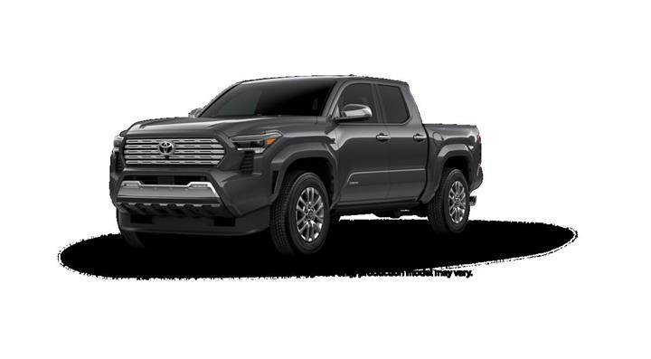 $54169 : 2024 Tacoma Limited image 2