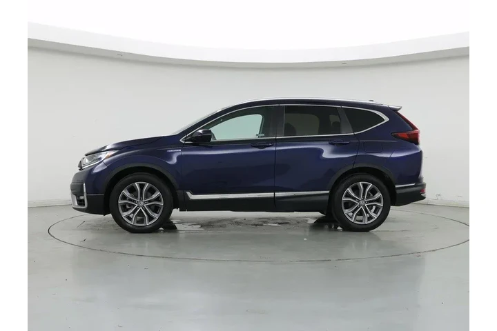 $30998 : Honda CR-V Hybrid 2022 AWD T image 3