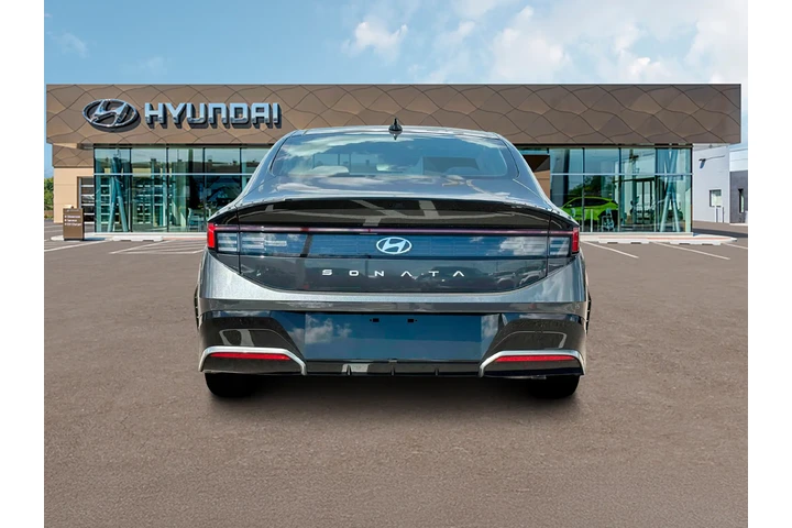 $21900 : Hyundai SONATA 2024 SEL 4dr image 6