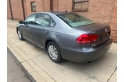 $11000 : 2014 Passat 2.5L Wolfsburg Ed thumbnail