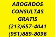 ABOGADOS DE CASOS CIVILES