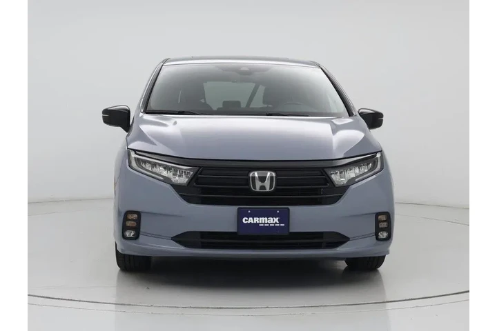 $37998 : Honda Odyssey 2023 Sport 4dr image 5