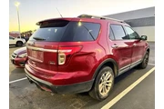 $10490 : Ford Explorer 2014 AWD XLT 4 thumbnail