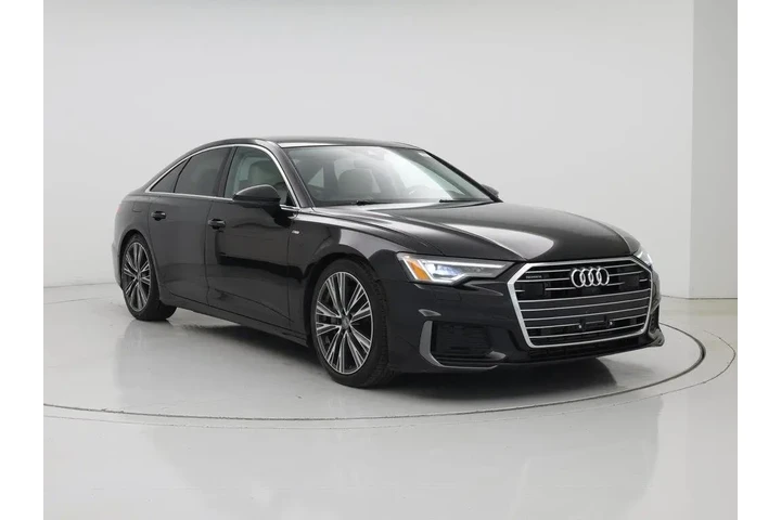 $25998 : Audi A6 2019 AWD quattro Pre image 1