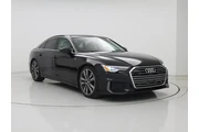 Audi A6 2019 AWD quattro Pre en Reno