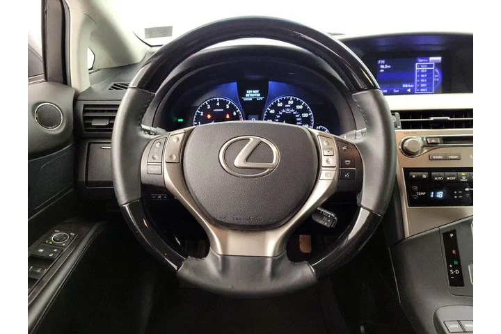 $22998 : Lexus RX 350 2015 AWD 4dr SU image 10