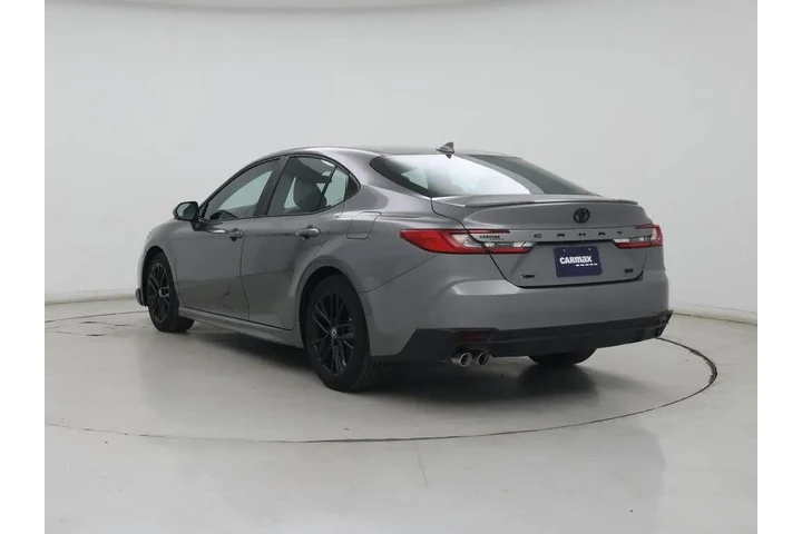 $32998 : Toyota Camry 2025 SE 4dr Sed image 2