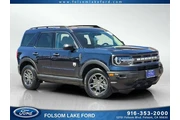 Ford Bronco Sport 2023 AWD B
