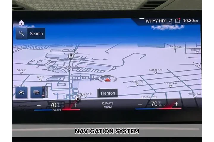 $27779 : BMW X1 2023 AWD xDrive28i 4d image 3