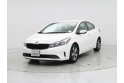 $13998 : Kia Forte 2018 LX 4dr Sedan thumbnail