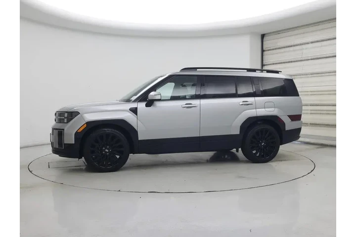 $38998 : Hyundai SANTA FE 2024 Callig image 3