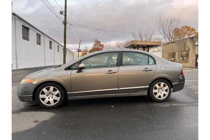 $2995 : 2006 Civic image 4
