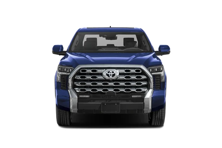 $56990 : 2024 Tundra Platinum image 4