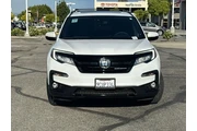 $37698 : Honda Pilot 2022 AWD Black E thumbnail
