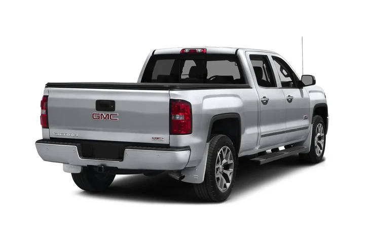 $25984 : 2015 Sierra 1500 SLT image 2