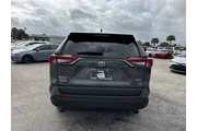 $26988 : Toyota RAV4 2023 XLE 4dr SUV thumbnail