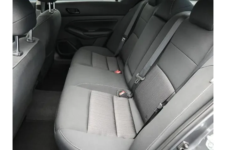 $21981 : Nissan Altima 2025 2.5 SV 4d image 10