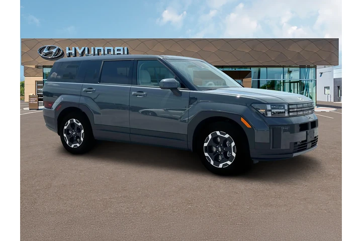 $28995 : Hyundai SANTA FE 2024 SE 4dr image 10