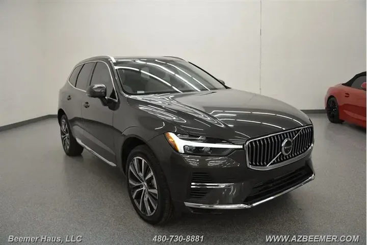 $32998 : Volvo XC60 Recharge 2022 eAW image 6