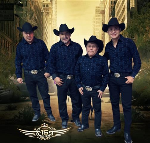 Grupo norteño 🪗🎸🥁 image 1