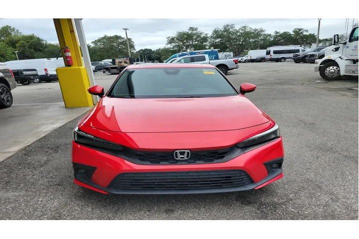 $18995 : Honda Civic 2022 Sport Touri image 2