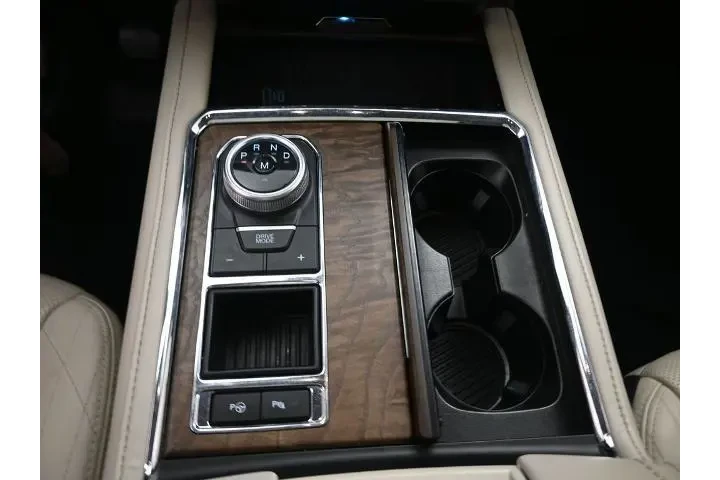 $36484 : Ford Expedition 2021 4x2 Pla image 3