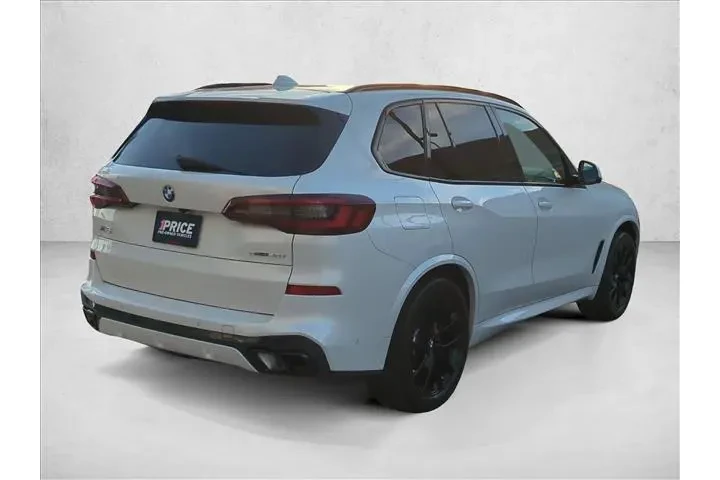 $39910 : BMW X5 2023 sDrive40i 4dr Sp image 5