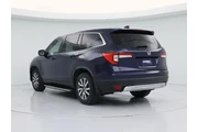 $24998 : Honda Pilot 2019 EX 4dr SUV thumbnail