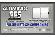 Reparaciones y aluminio gral. en Guadalajara