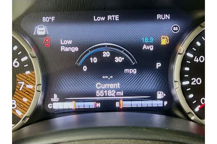 $23975 : Jeep Renegade 2023 4x4 Trail image 9
