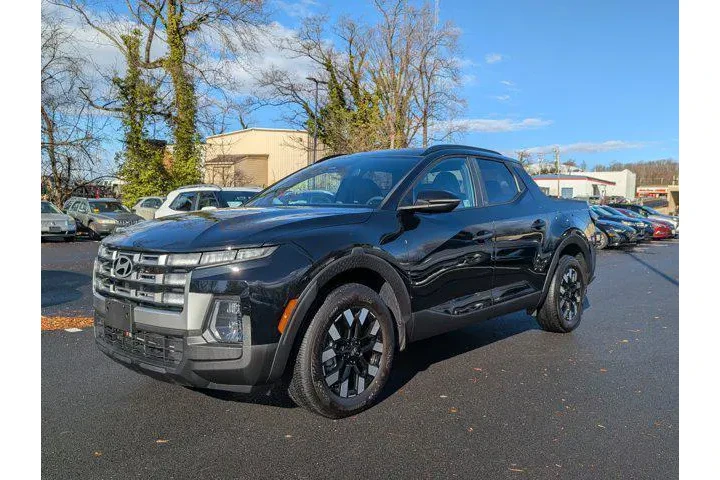 $28444 : Hyundai SANTA CRUZ 2025 SEL image 7