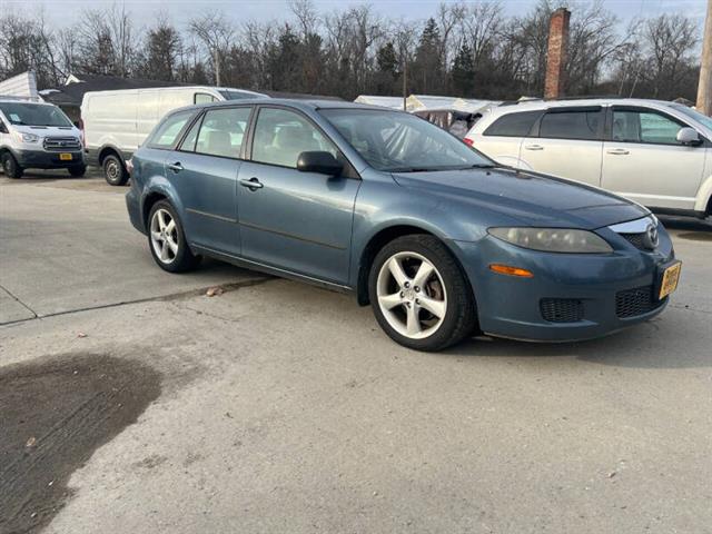 $1295 : 2006 MAZDA6 s image 1