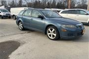 2006 MAZDA6 s en Elizabethtown