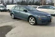 2006 MAZDA6 s