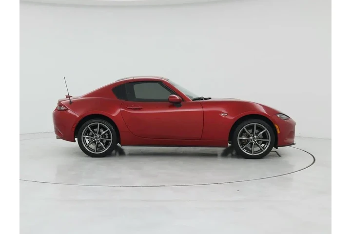 $25998 : Mazda MX-5 Miata RF 2017 Gra image 7